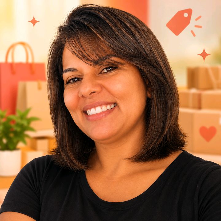 Achadinhos da pi🛍️✨