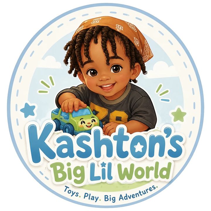 kashtonsbiglilworld