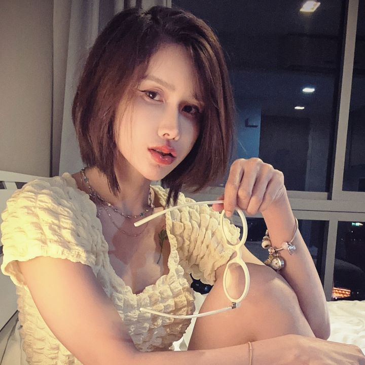 หมวยมีของ📭