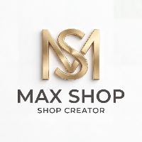 Max Shop | Creator