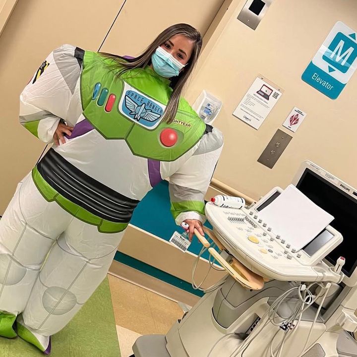 Ped Echo Jess