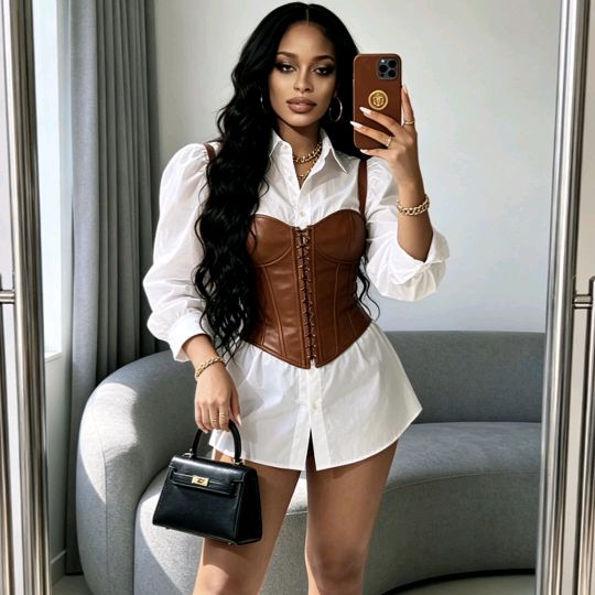 Naomie