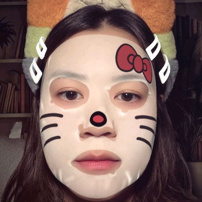 ผู้สาวพลังงานต่ำ 🪫