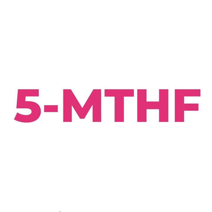 5-MTHF QUỐC DÂN