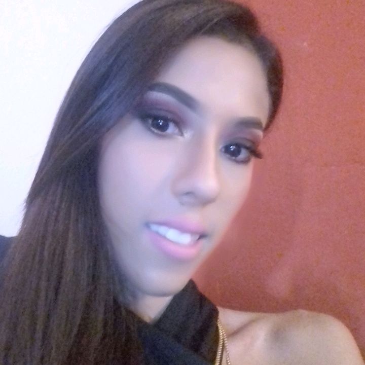 rosy