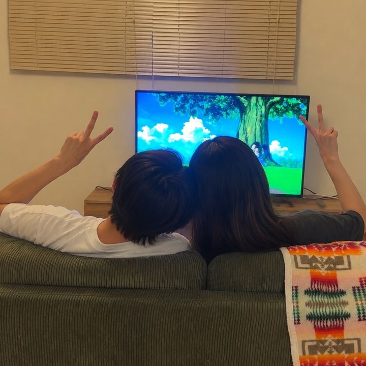 saya | 毎日帰りたくなる同棲暮らし🏠