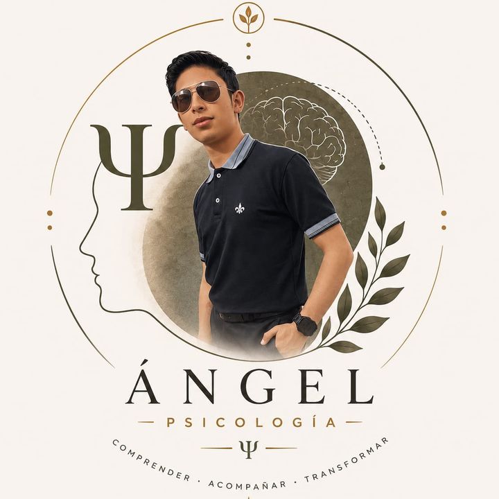 Psi.Angel Coba 🔱🧠 Estudiante