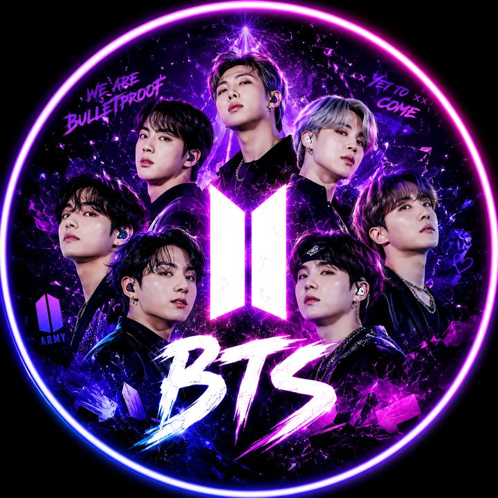ARMY BTS 💜