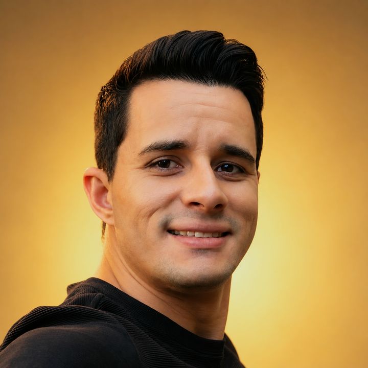 Eduardo Bastier | Tech