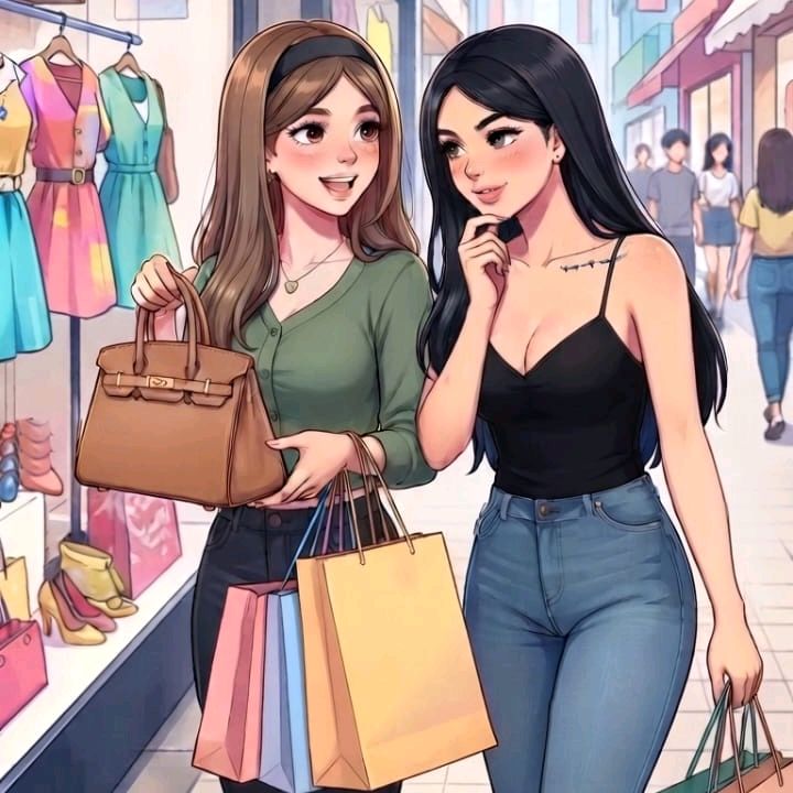 HermanasShop💕🛍