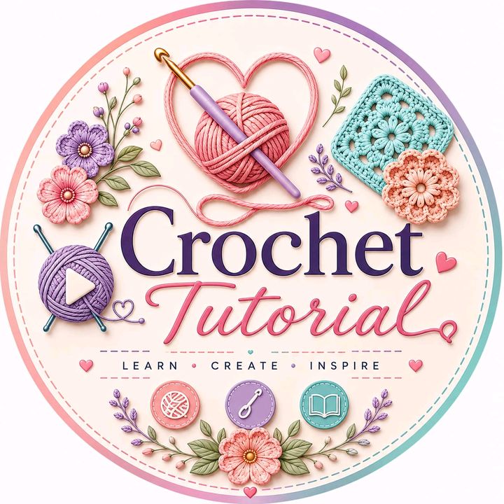 Crochet Tutorial