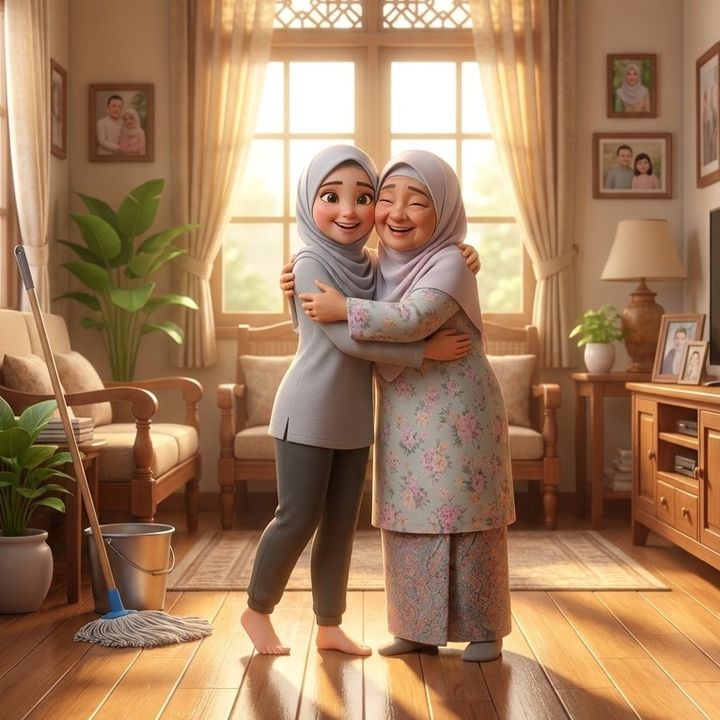 ZALINA ANUAR