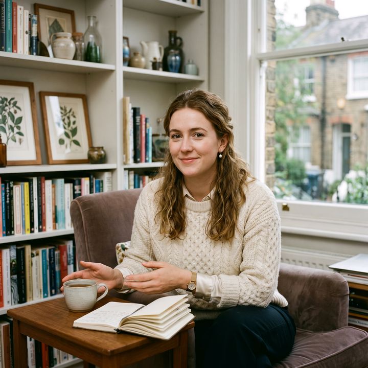AmeliaMornings