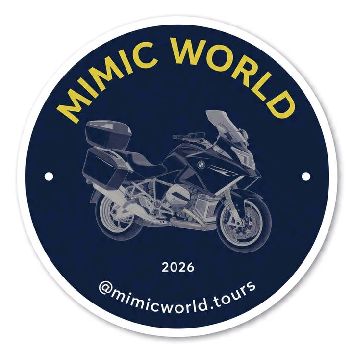 Mimic World