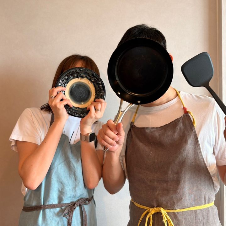 まめ夫婦 | 家族におくるご褒美レシピ