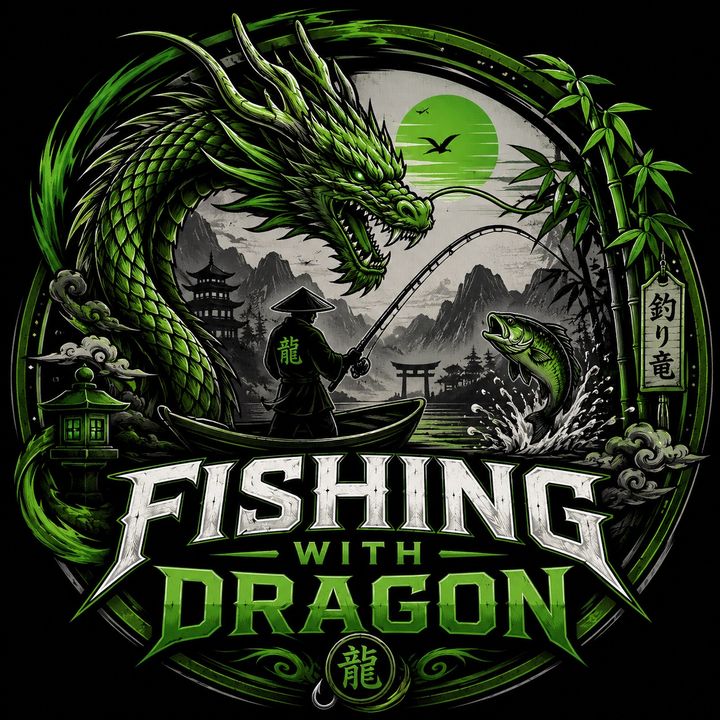 FishingwithDragon