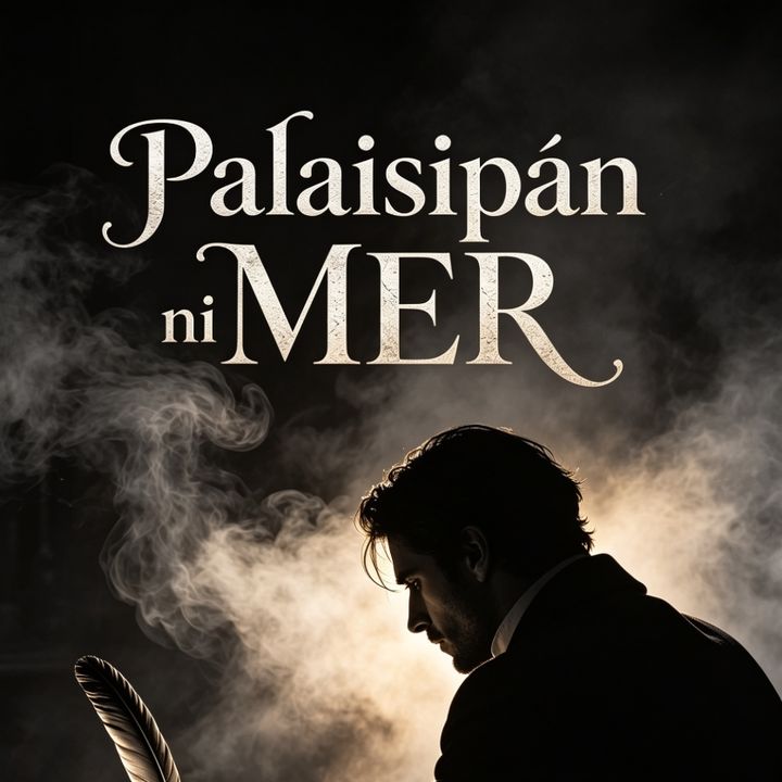 Palaisipan ni Mer
