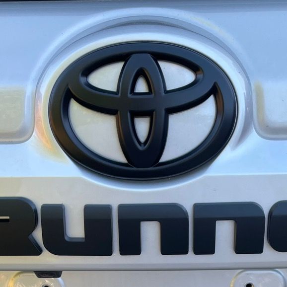 Mr.4Runner