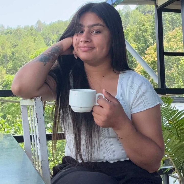 Anjana Acharya