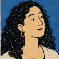 Maud Fery