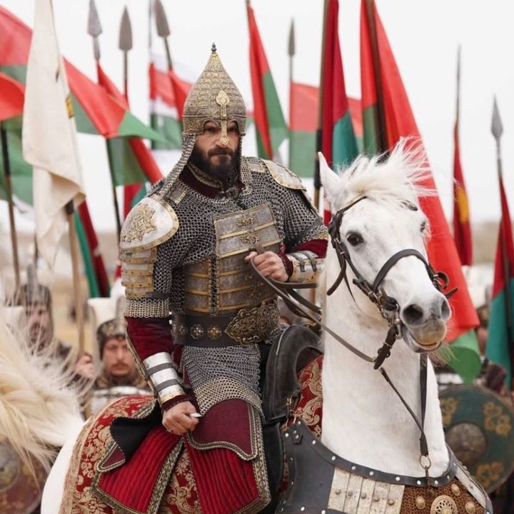 سلطان الفتوحات