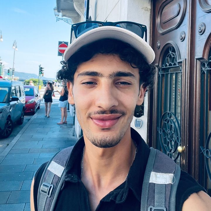 🇩🇿 ADEM IN ITALY 🇮🇹