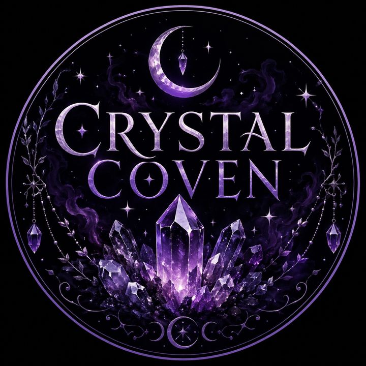 MT Crystalcoven