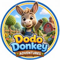 Dodo Donkey