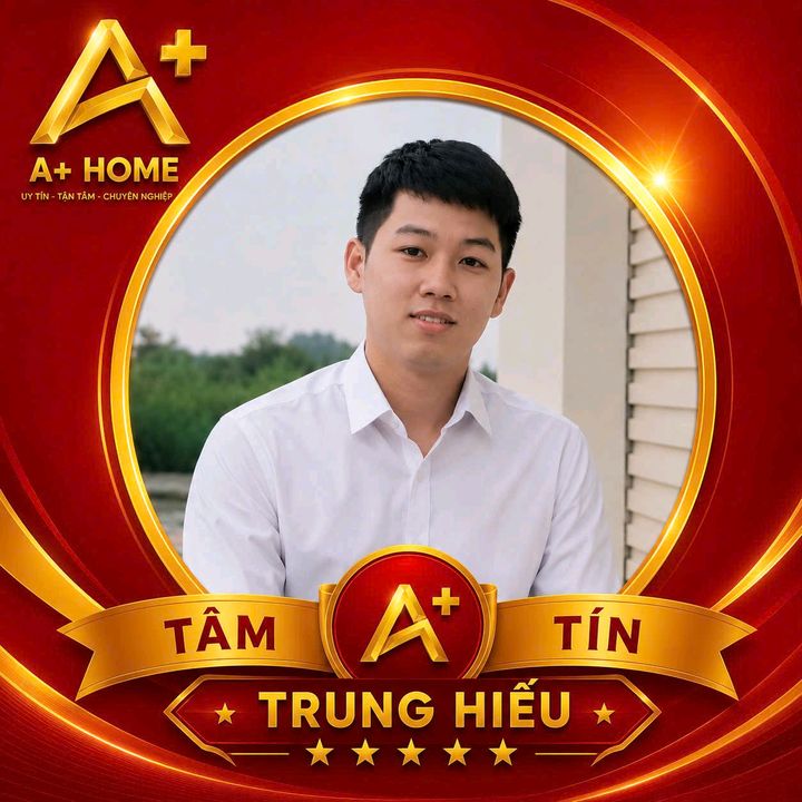 Trung Hiếu Aplus Home Q9