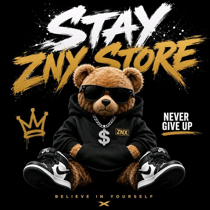 ZNX Store