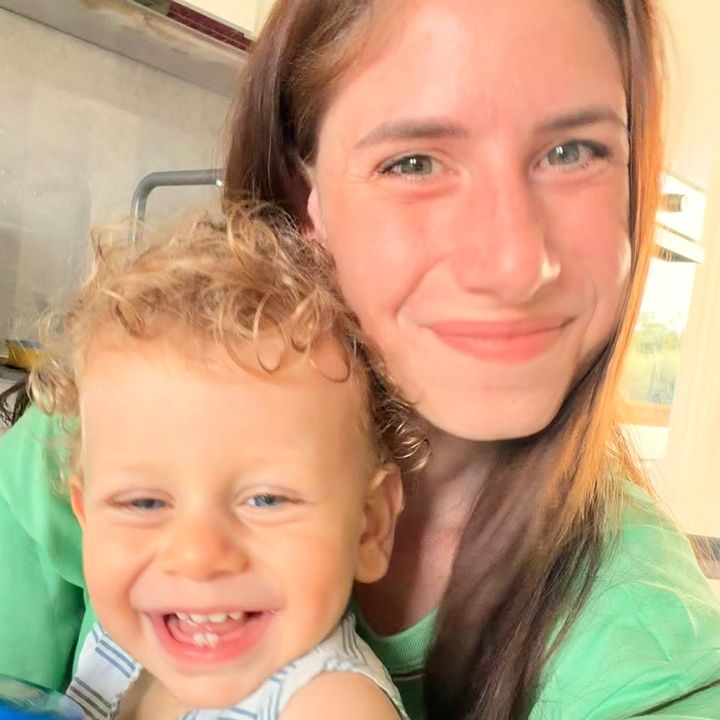 Ilaria_Giorni Piccoli💚🌍🇮🇹