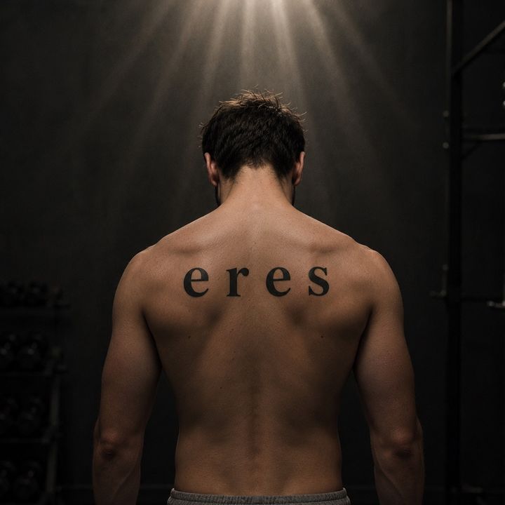 eres.comeback