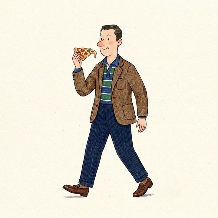 basilika! 🍕