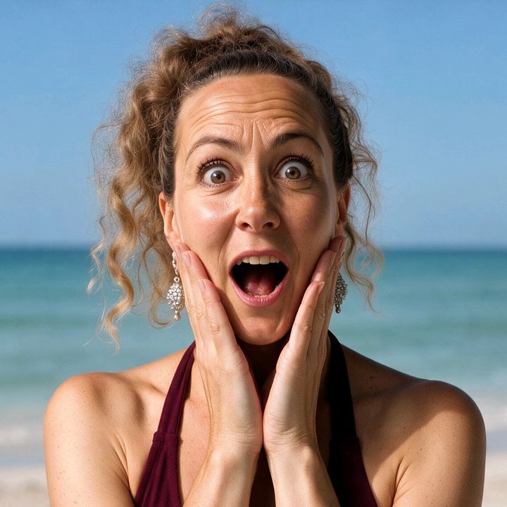J'en avais pas besoin !