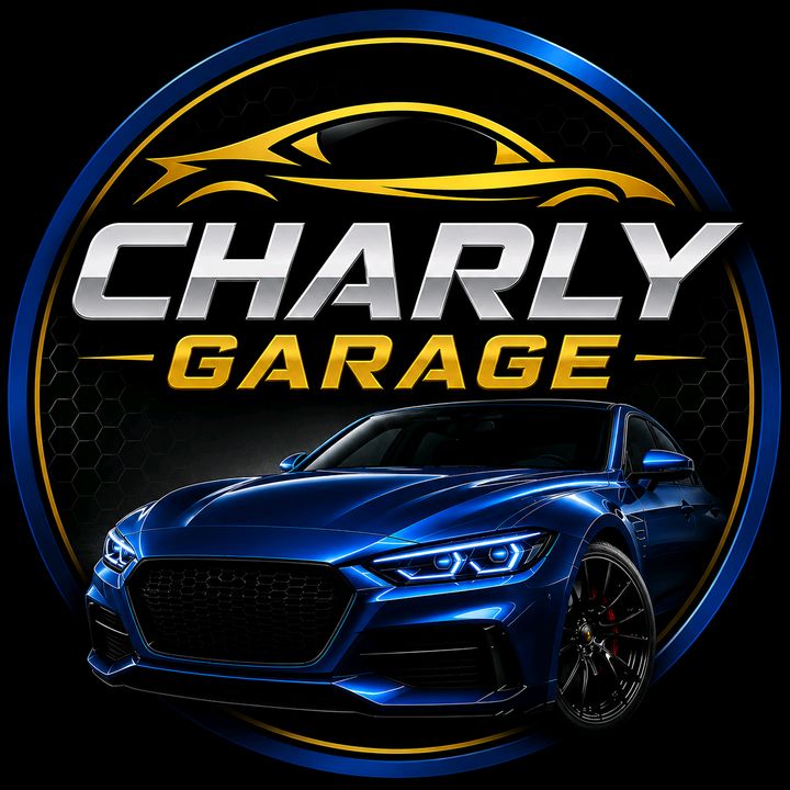 Charly Garage