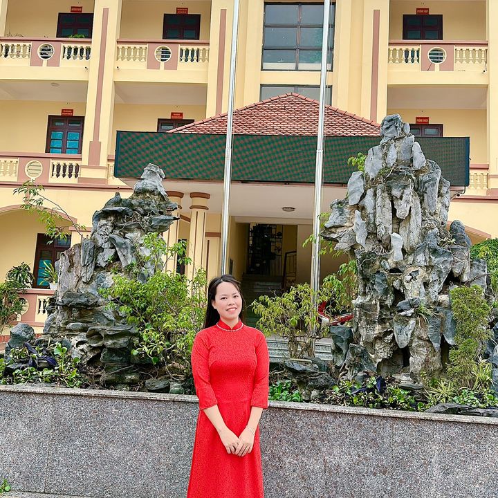 Thảo Gia Dụng