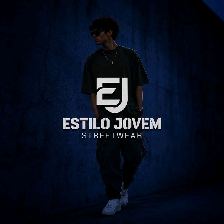 ESTILO JOVEM | STREETWEAR