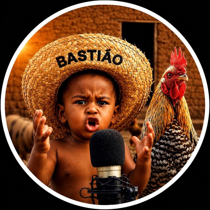 BASTIÃO