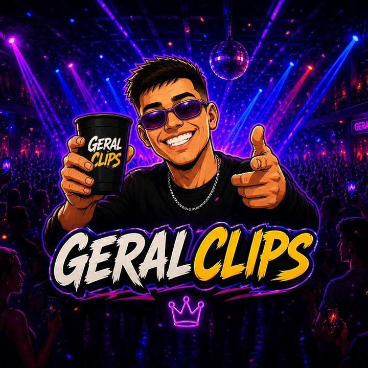 Geral clips