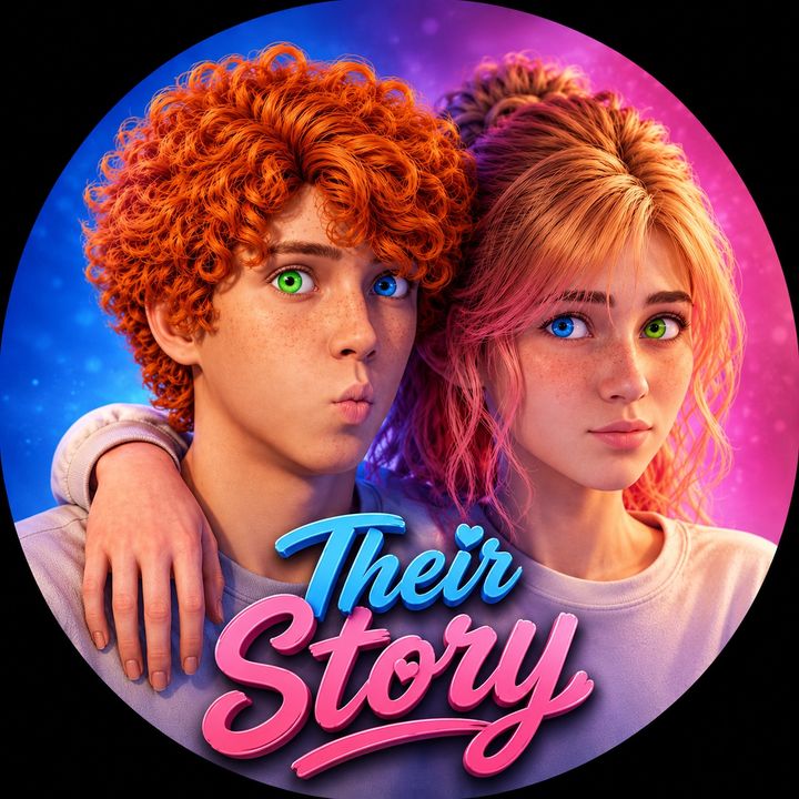Their Story