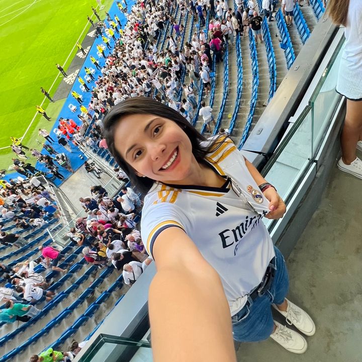 Ale Cortez | Fútbol con todo