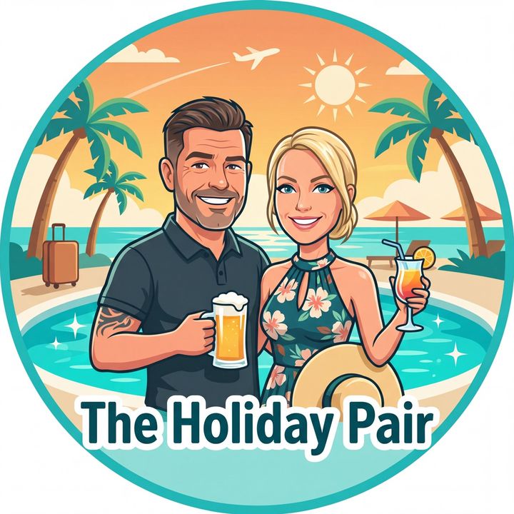 The Holiday Pair
