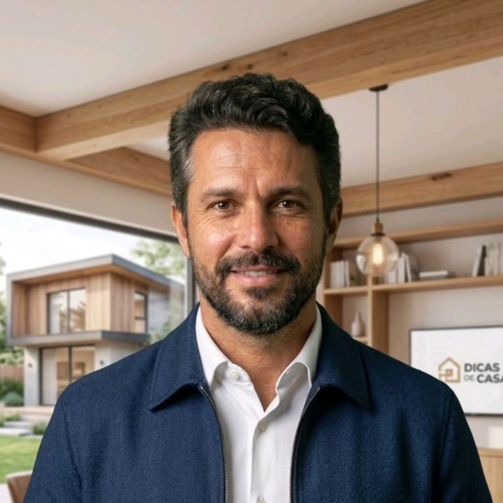 Léo Projeto Casa