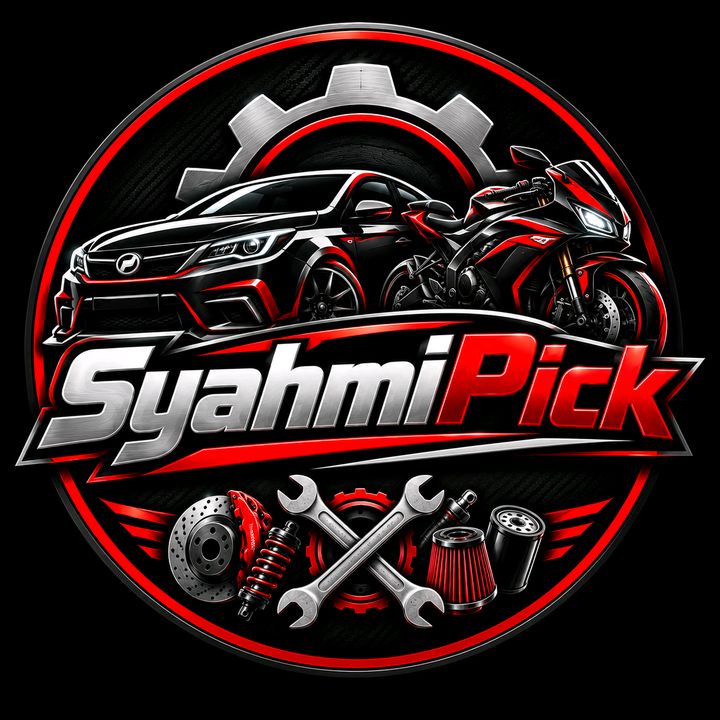 SyahmiPick