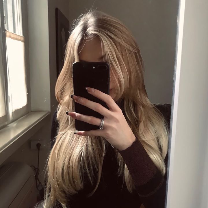 Sofia 🌷