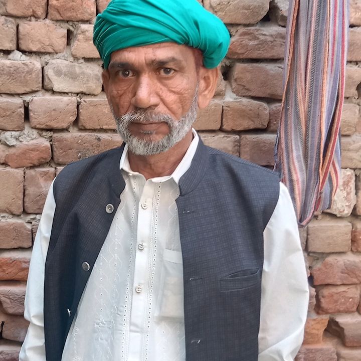 Baba jana fruit wala