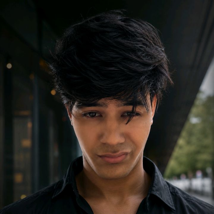 Ayush_Bhandari°
