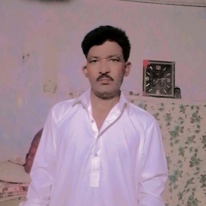Muhammad Afzal