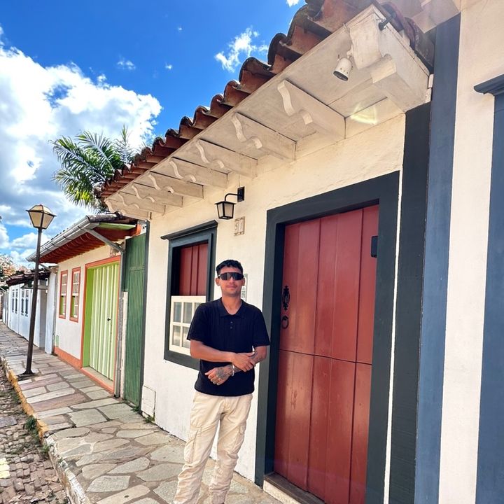 Nadson Monteles