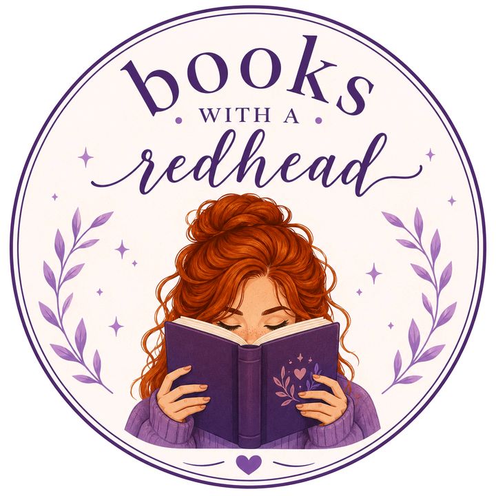 💜📚 Lynn Thomas 📚💜